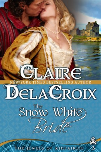 The Snow White Bride book cover