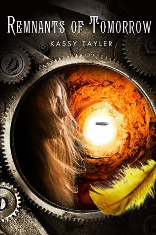 Ashes Trilogy book cover 3