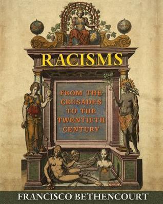 Racisms book cover