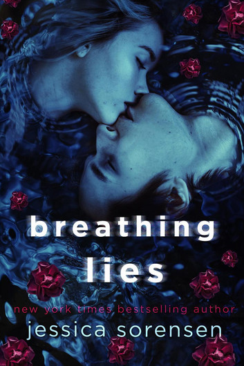 Breathing Undead Duology book cover 1