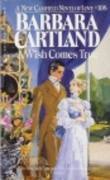A Wish Comes True book cover