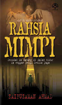 Rahsia Mimpi book cover