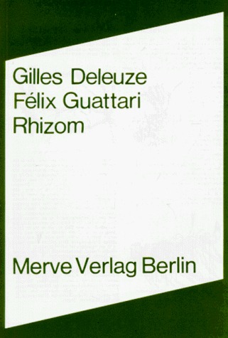 Rizoma book cover