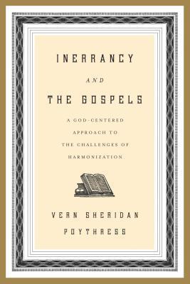 Inerrancy and the Gospels book cover