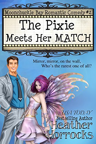 Moonchuckle Bay book cover 2