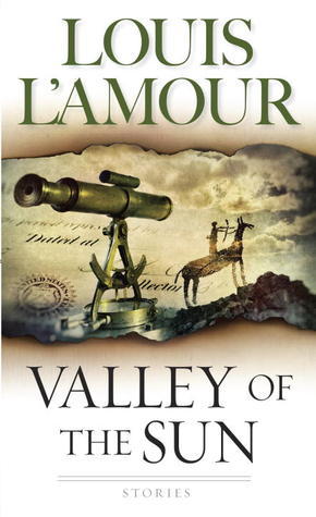 Valley of the Sun book cover