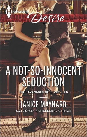 Kavanaghs of Silver Glen book cover 1