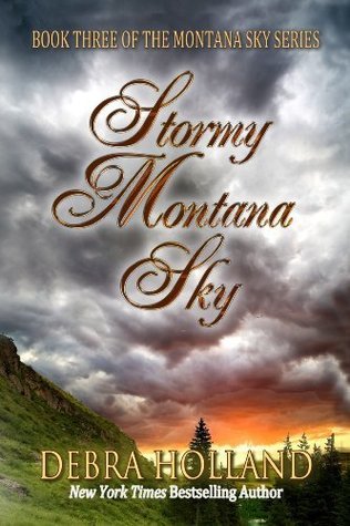 Montana Sky book cover 3