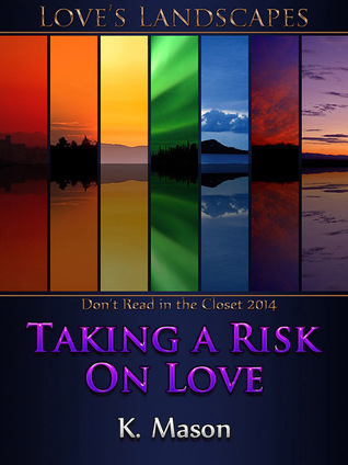 Taking a Risk on Love book cover