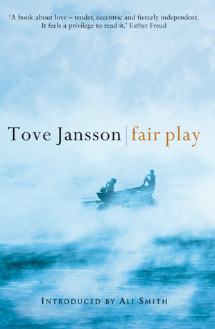 Fair Play book cover