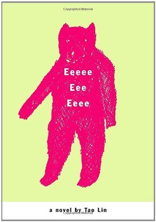 Eeeee Eee Eeee book cover