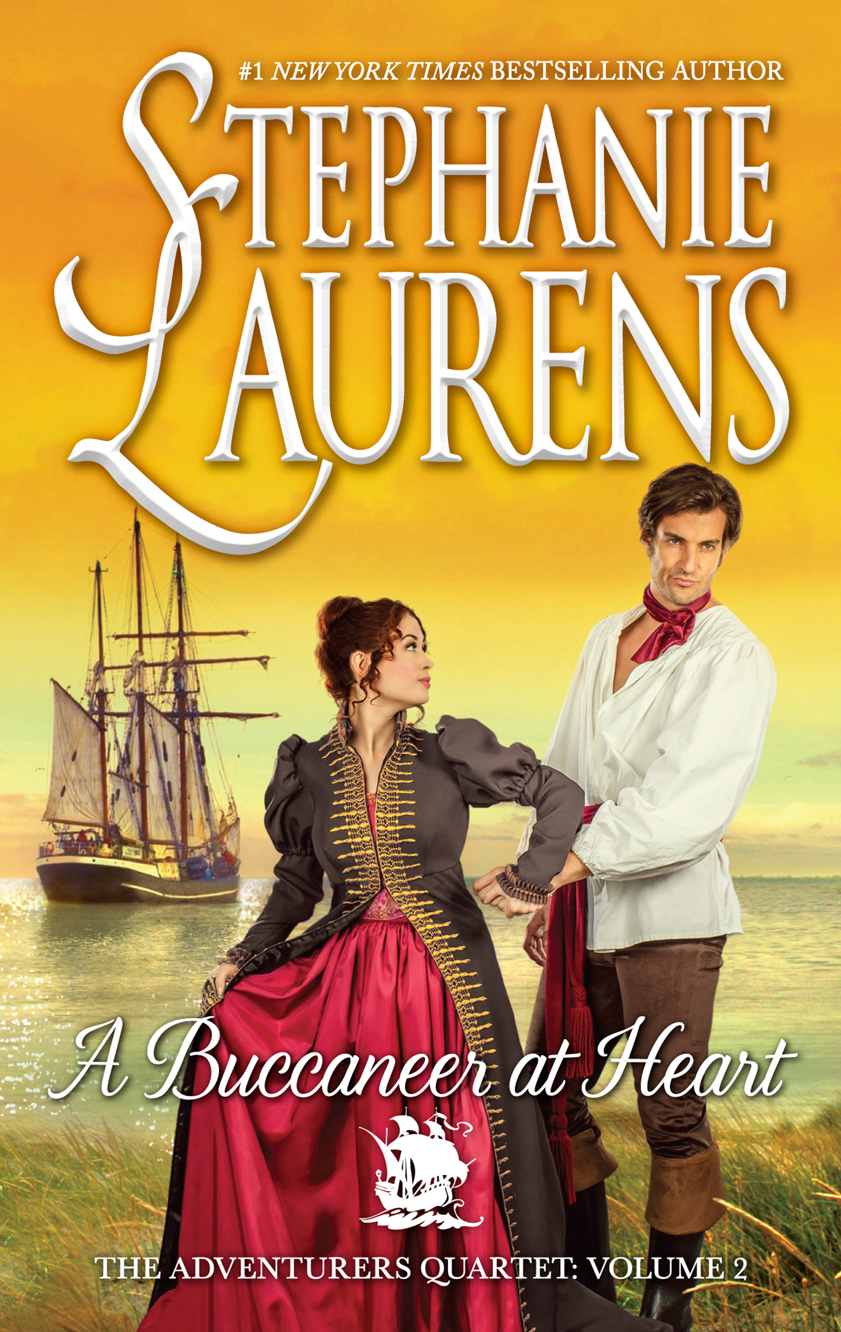 The Adventurers Quartet book cover 2