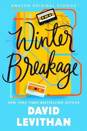 Winter Breakage book cover