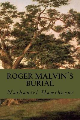 Roger Malvin's Burial book cover