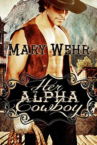 Her Alpha Cowboy book cover