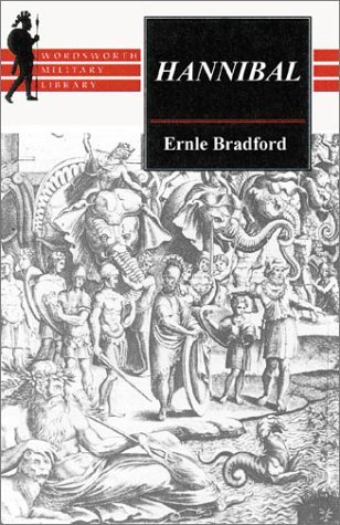 Hannibal book cover