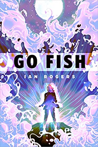 Go Fish book cover