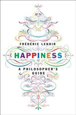 Happiness book cover