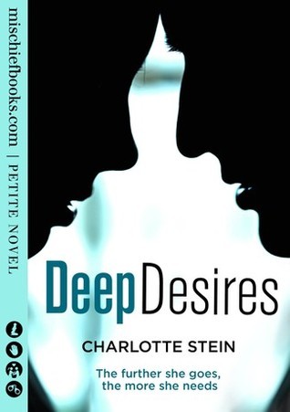 Deep Desires book cover