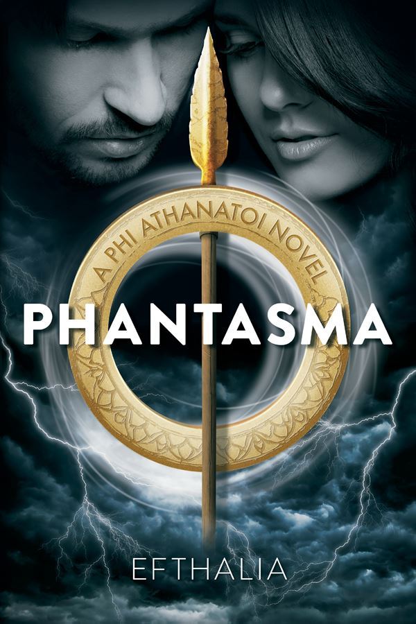Phi Athanatoi book cover 1