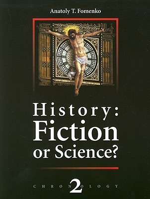 History book cover