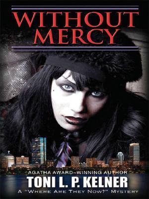 Where are They Now? book cover 1