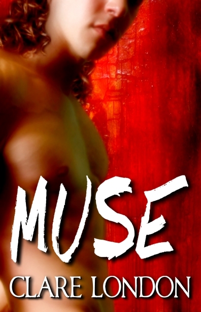 Muse book cover
