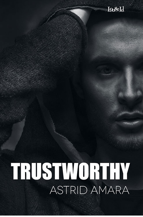Policy of Lies book cover 2