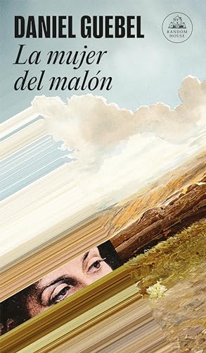 La mujer del malón book cover