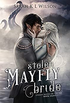 Stolen Mayfly Bride book cover