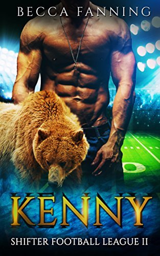 Shifter Football League book cover 2