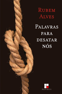 Palavras Para Desatar Nós book cover