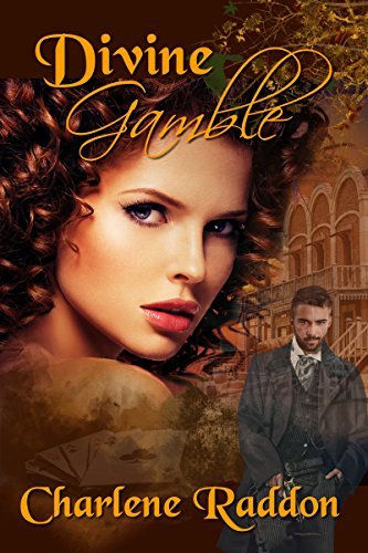 Maisy's Gamble book cover
