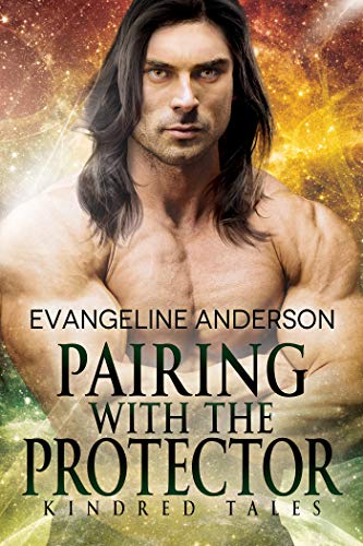 Pairing with the Protector book cover