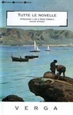 Tutte le novelle book cover