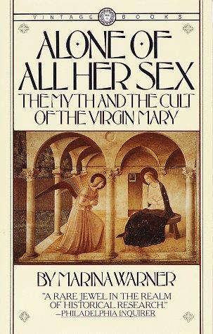 Alone of All Her Sex book cover