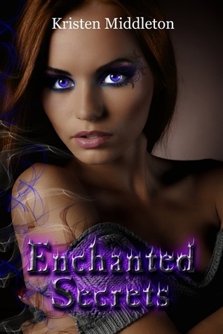 Enchanted Secrets book cover
