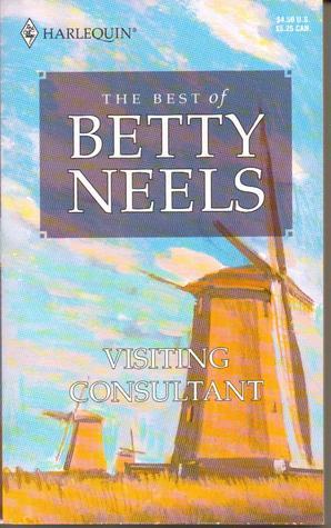 Visiting Consultant book cover