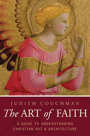 The Art of Faith book cover