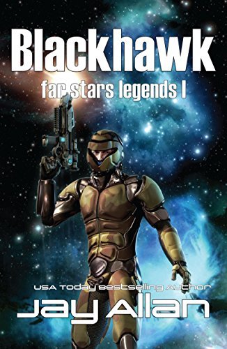 Far Stars Legends book cover 1