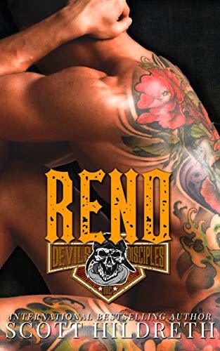 Reno book cover