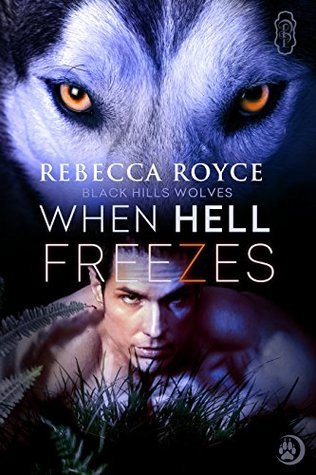 When Hell Freezes book cover