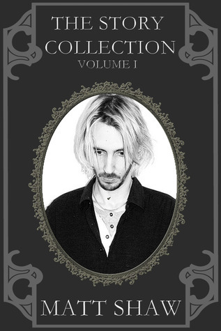 The Story Collection book cover