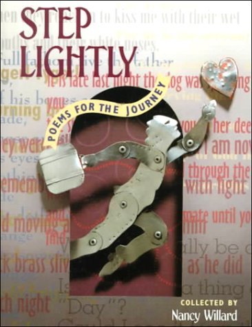 Step Lightly book cover