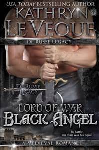 De Russe Legacy book cover 1