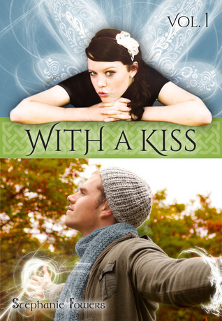 Twisted Tales book cover 1