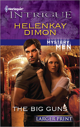 The Big Guns book cover