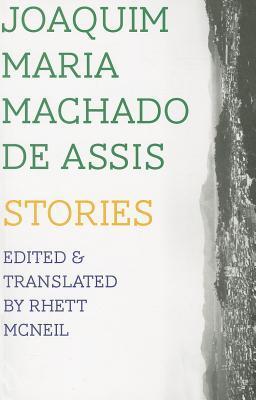 Stories book cover