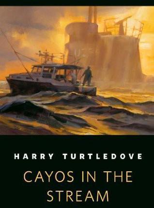 Cayos in the Stream book cover