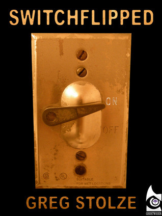 SwitchFlipped book cover